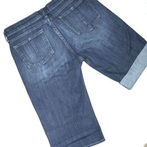 COPY - KUT Bermuda Shorts 6